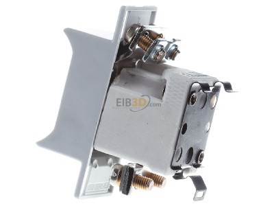Ansicht rechts Mersen 01721.270000 Sicherungssockel NEOZED D02 63A/AC230V/400V 