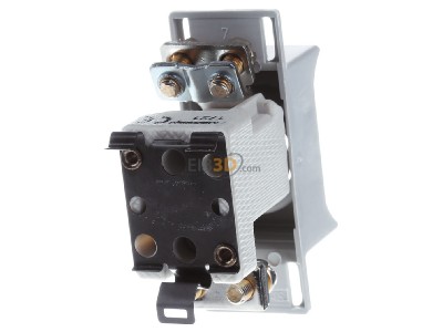 Ansicht hinten Mersen 01721.270000 Sicherungssockel NEOZED D02 63A/AC230V/400V 