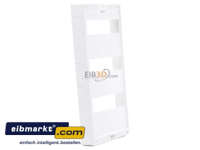 View on the left Hager US31A3 Cover for distribution board/panelboard
