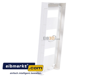 View on the right Hager US31A3 Cover for distribution board/panelboard

