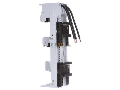 View on the left Whner 32 431 Busbar adapter 25A 
