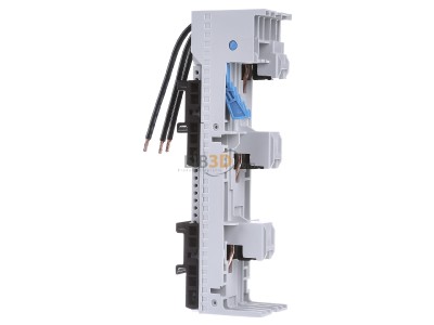 Ansicht rechts Whner 32 431 Sammelschienenadapter EEC 25 A 