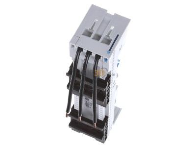 View up front Whner 32 431 Busbar adapter 25A 
