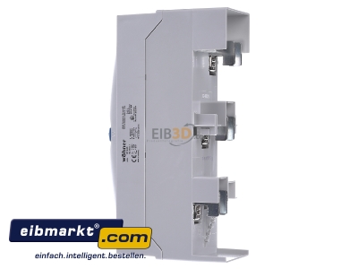 Ansicht rechts Whner 01 240 Anschluklemmenplatte 3-pol.,6-50qmm 