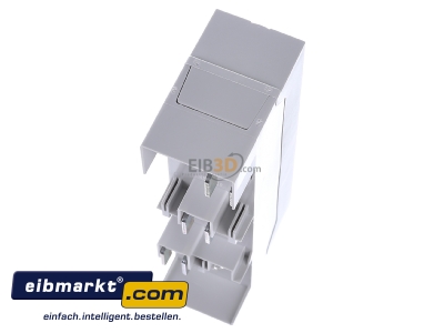 Top rear view Whner 01 240 Busbar terminal 50mm
