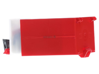Ansicht rechts Eaton Z-SLS/B-10A Sicherungs-Set 400VAC,220VDC 