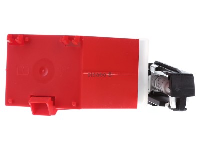 Ansicht hinten Eaton Z-SLS/B-10A Sicherungs-Set 400VAC,220VDC 