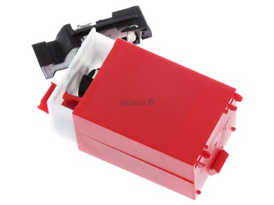 Ansicht oben rechts Eaton Z-SLS/B-10A Sicherungs-Set 400VAC,220VDC 