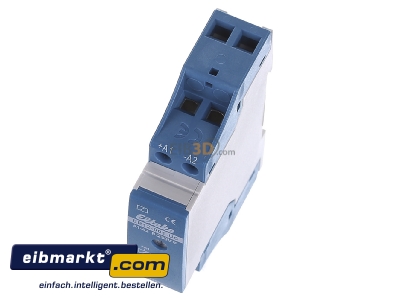 View up front Eltako ER12-001-UC Installation relay 230...8VAC/DC - 
