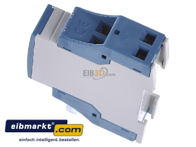 View top right Eltako ER12-001-UC Installation relay 230...8VAC/DC - 
