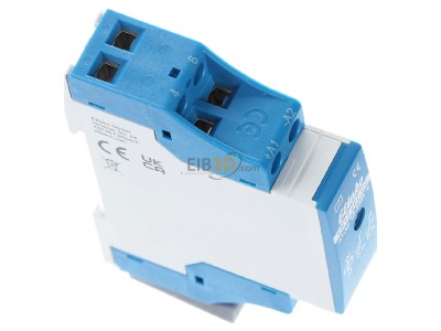 View top left Eltako ER12-002-UC Installation relay 230...8VAC/DC 
