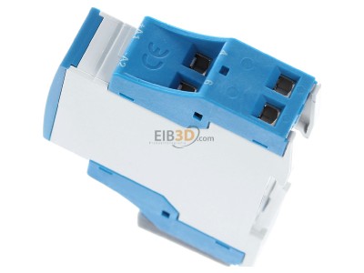 View top right Eltako ER12-002-UC Installation relay 230...8VAC/DC 
