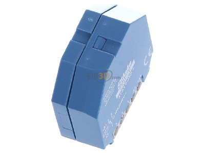 View top left Eltako ER61-UC Installation relay 8...230VAC/DC 
