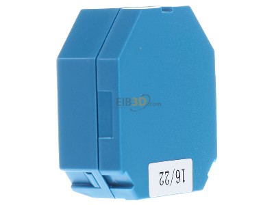 View on the right Eltako ES61-UC Impulse switch, 1 NO, 8-230VUC, 16A, 
