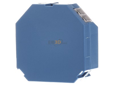 Back view Eltako EUD61M-UC Dimmer flush mounted 

