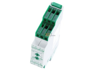 Ansicht oben vorne Schalk NFA 63 Netzfeld-Abschaltautomat,_230VAC