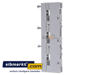 View on the right Rittal SV 9340.000(VE4) Busbar support 3-p 
