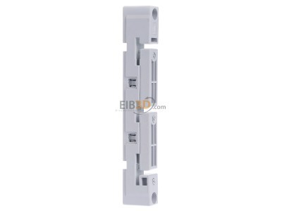 View on the left Rittal SV 9341.000 (VE4) Busbar support 3-p SV 9341.000 (quantity: 4)
