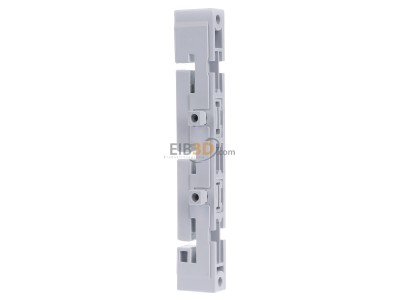 View on the right Rittal SV 9341.000 (VE4) Busbar support 3-p SV 9341.000 (quantity: 4)
