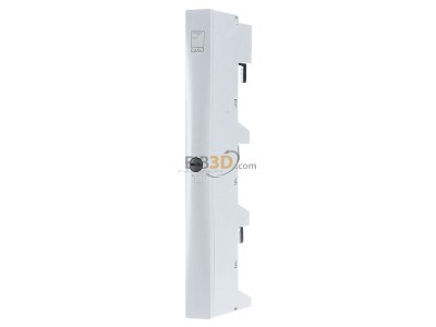 Front view Rittal SV 9342.200 Busbar adapter 63A 
