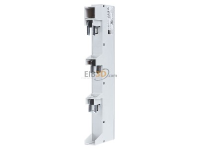 Back view Rittal SV 9342.200 Busbar adapter 63A 
