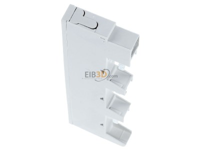 View top right Rittal SV 9342.200 Busbar adapter 63A 
