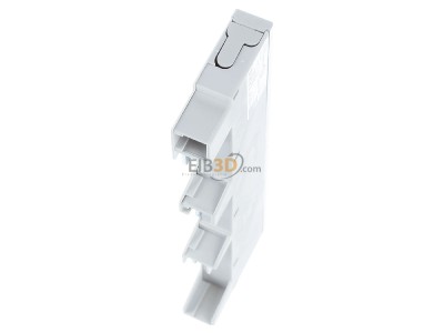 Top rear view Rittal SV 9342.200 Busbar adapter 63A 
