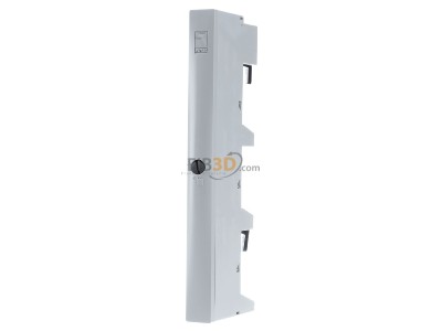 Frontansicht Rittal SV 9342.210 Anschlussadapter 63A 3p. Abgang unten 