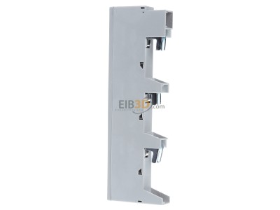 Ansicht rechts Rittal SV 9342.210 Anschlussadapter 63A 3p. Abgang unten 