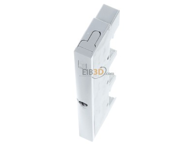 Ansicht oben vorne Rittal SV 9342.210 Anschlussadapter 63A 3p. Abgang unten 