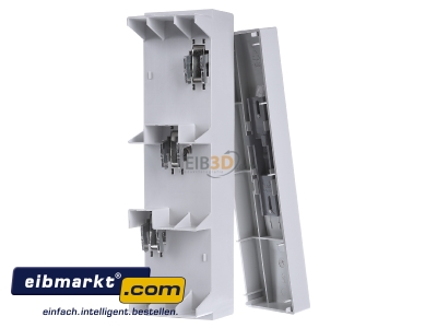 Back view Rittal 9342220 Busbar adapter 125A
