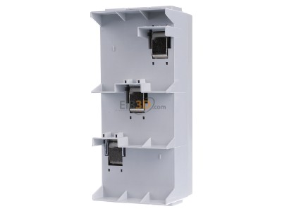 Back view Rittal SV 9342.270 Busbar adapter 250A 
