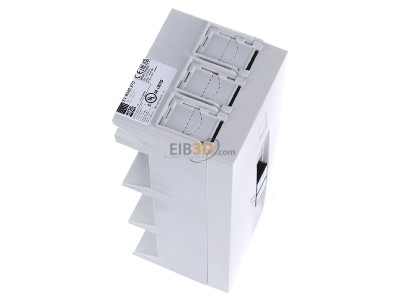 View top left Rittal SV 9342.270 Busbar adapter 250A 
