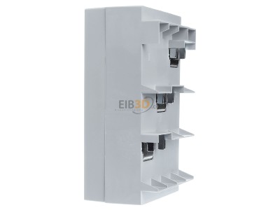 View on the right Rittal SV 9342.280 Busbar adapter 800A 
