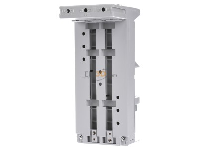 Front view Rittal SV 9342.510 Busbar adapter 160A 
