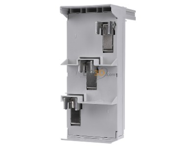 Back view Rittal SV 9342.510 Busbar adapter 160A 
