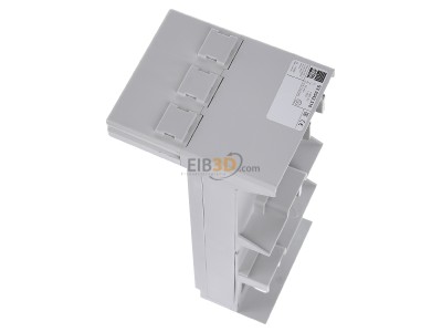 View top right Rittal SV 9342.510 Busbar adapter 160A 

