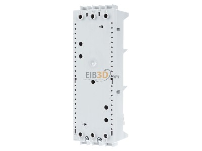 Back view Rittal SV 9342.410 Busbar adapter 100A 
