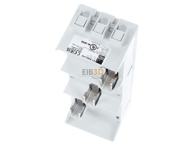 View up front Rittal SV 9342.410 Busbar adapter 100A 
