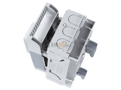 View top right Rittal SV 9343.030 Fuse switch disconnector 160A 
