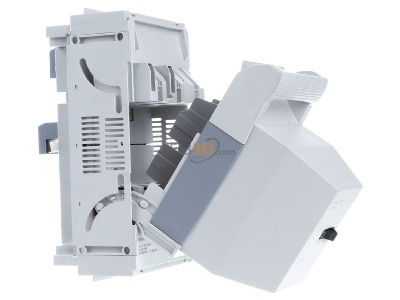 Ansicht links Rittal SV 9343.040 NH Sicherungslasttrenner fr Sammelschienen 