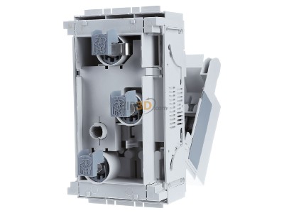 Ansicht hinten Rittal SV 9343.040 NH Sicherungslasttrenner fr Sammelschienen 