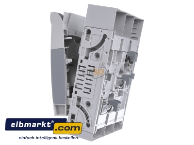 Ansicht rechts Rittal 9343110 NH1-Sicherungslasttrenner 3p. Schraube M8 SV 9343.110