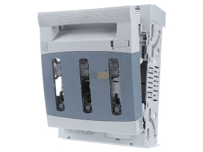 Frontansicht Rittal SV 9343.210 NH2-Sicherungslasttrenner 3p. Schraube M10 