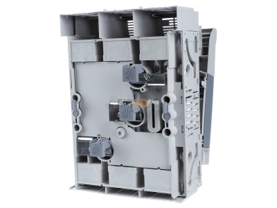 Ansicht hinten Rittal SV 9343.210 NH2-Sicherungslasttrenner 3p. Schraube M10 