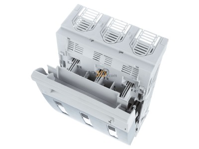 Ansicht oben vorne Rittal SV 9343.210 NH2-Sicherungslasttrenner 3p. Schraube M10 