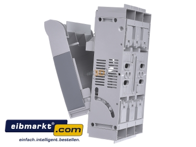 View on the right Rittal SV 9344.000 NH00-Fuse switch disconnector 160A
