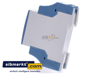 View on the right Eltako ER12DX-UC Installation relay 8...230VAC/DC - 
