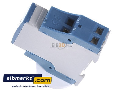 View top right Eltako ER12DX-UC Installation relay 8...230VAC/DC - 
