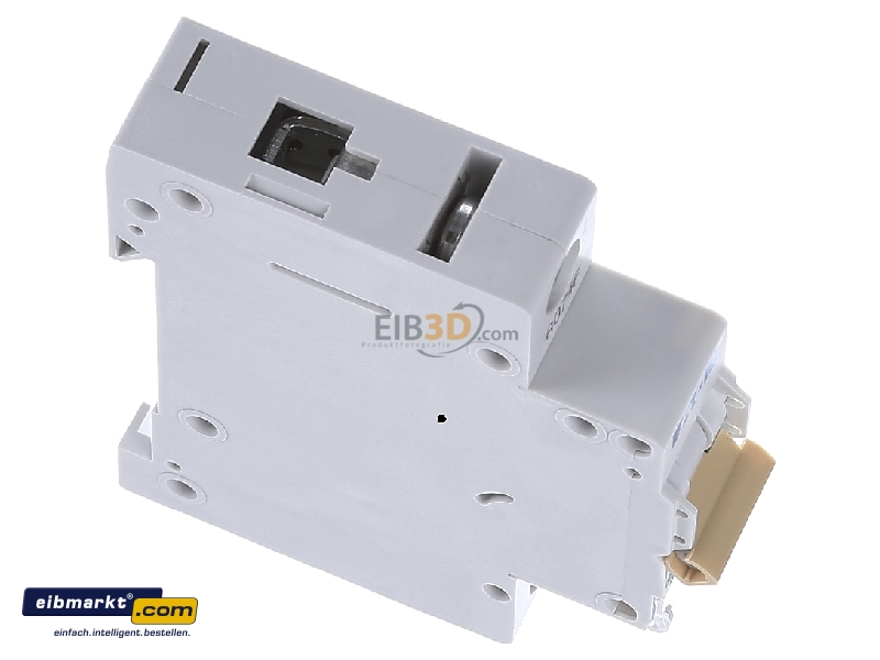 Eaton LS-Schalter m.Beschrift und Haustechnik Schu 1p PXL-B13/1 Elektro B 13A 